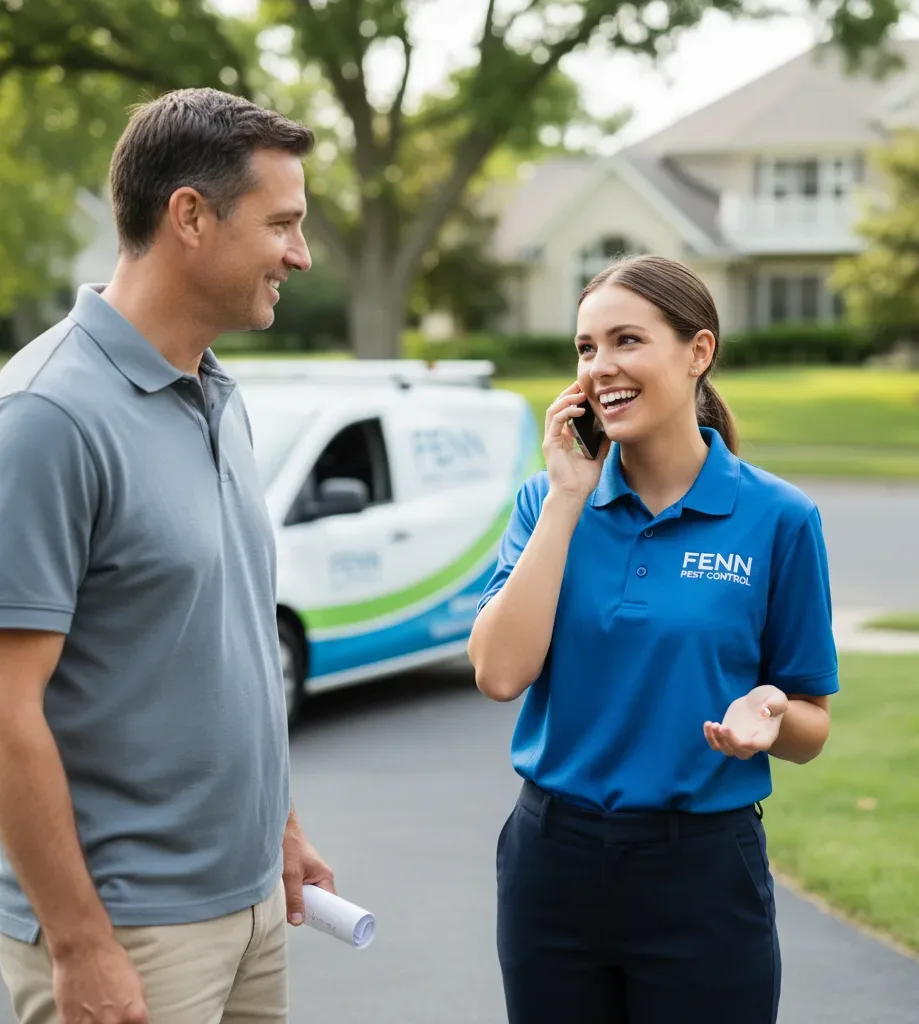 Bed Bug Extermination in Orrtanna, PA